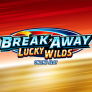 Break Away Lucky Wilds 로고