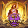 Rise of Fortuna 로고