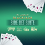 Classic Blackjack Side Bet Suite 로고