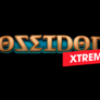 Poseidon Xtreme 로고