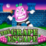 Grape Escape 로고