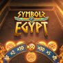 Symbols of Egypt 로고