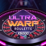 Ultra Warp Roulette 로고