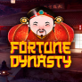 Fortune Dynasty 로고