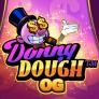 Donny Dough OG 로고