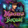 Magika Boola 로고