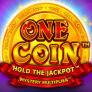One Coin 로고