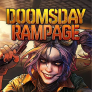 Doomsday Rampage 로고