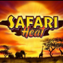 Safari Heat 로고