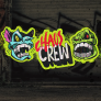 Chaos Crew 로고
