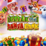 Break the Santa Bank 로고