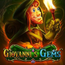 Giovannis Gems 로고
