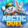 Arctic Duel 로고