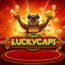 Luckycapi 로고