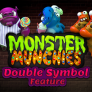 Monster Munchies 로고