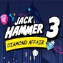 Jack Hammer 3 로고