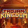 Trojan Kingdom 로고