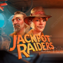 Jackpot Raiders 로고