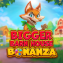 Bigger Barn House Bonanza 로고