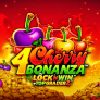4 Cherry Bonanza 로고