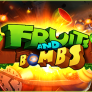 Fruits and Bombs 로고