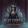 Alice Cooper and the Tome of Madness 로고