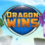 Dragon Wins 로고