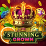 Stunning Crown 로고