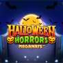 Halloween Horrors Megaways 로고