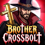 Brother CrossBolt ๋ก๊ณ
