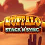 Buffalo Stack 'n' Sync 로고