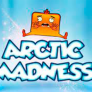Arctic Madness 로고