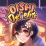 Oishi Delights 로고