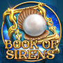 Book Of Sirens 로고