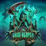 The Grim Reaper 로고