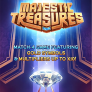 Majestic Treasures 로고