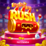777 Rush 로고