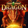 Cash Spree Dragon 로고