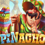 Spinachos 로고