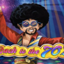 Back to the 70's 로고