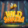 Wild Swarm 로고