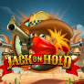 Jack On Hold 로고