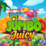 Jumbo Juicy 로고