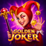 Golden Joker 로고