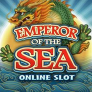 Emperor of the Sea 로고