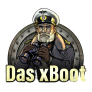 Das xBoot 로고