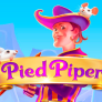Pied Piper 로고