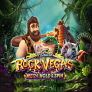 Rock Vegas 로고