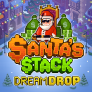 Santas Stack Dream Drop 로고
