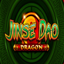 Jinse Dao Dragon 로고